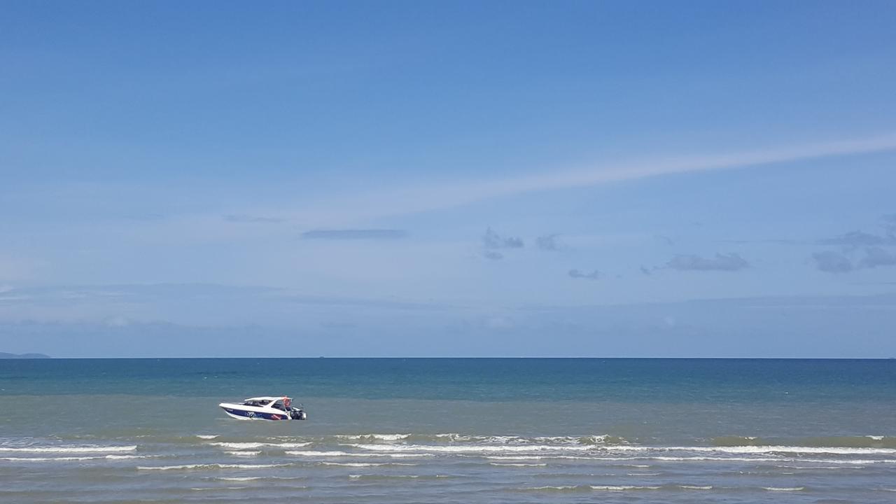 The Now - Sha Extra Hotel Jomtien Beach