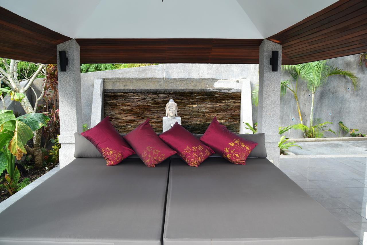 Oasis De Madame Bed & Breakfast