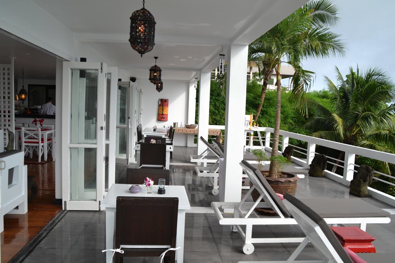 Oasis De Madame 4* Koh Samui