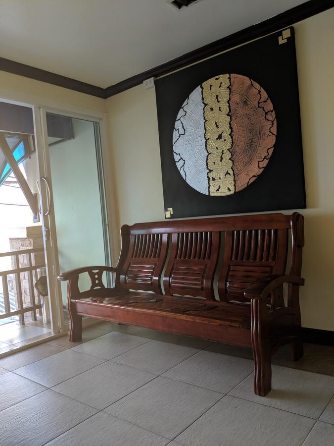 Lek Hotel Chaweng (Koh Samui)