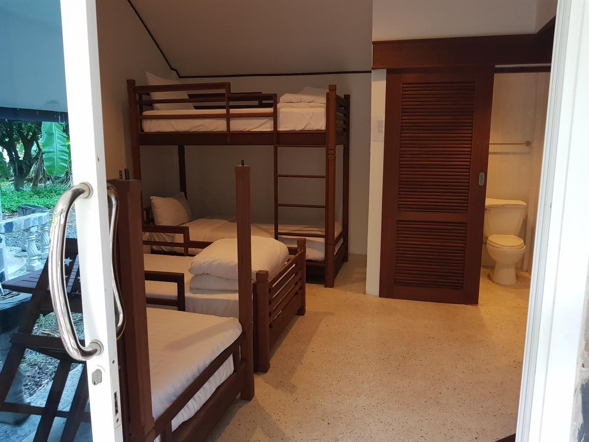 Resort Castle Howchow 3*