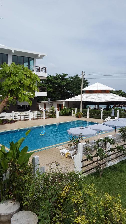 Samed Cliff Resort 3*
