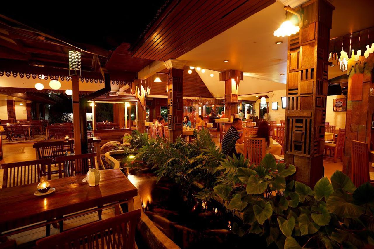 Resort Rimchan