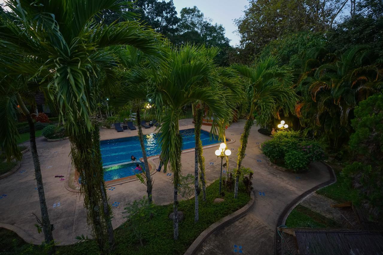 Rimchan Resort 4*