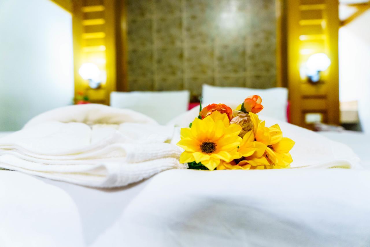 Hotel Siri Nakhon Ratchasima