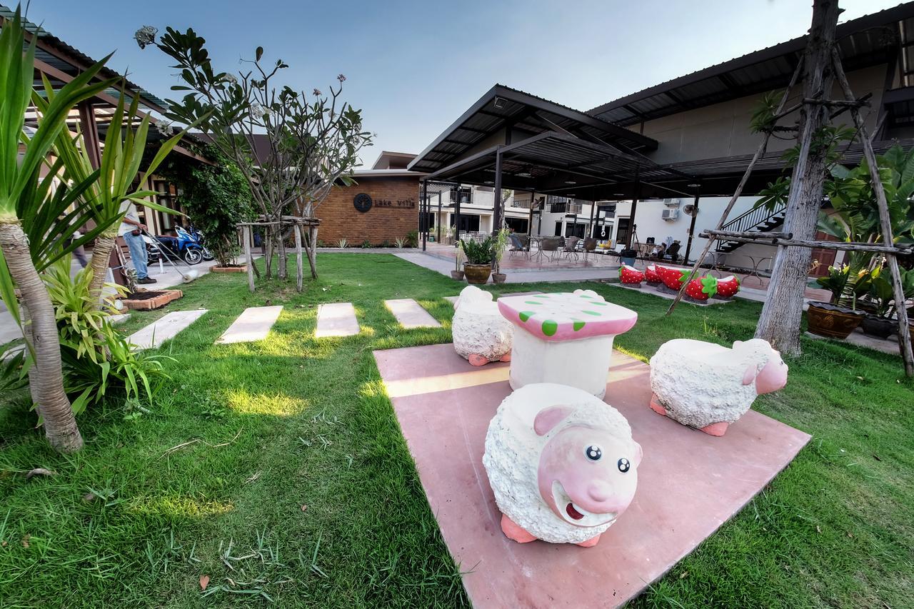 Hotel The Khon Kaen