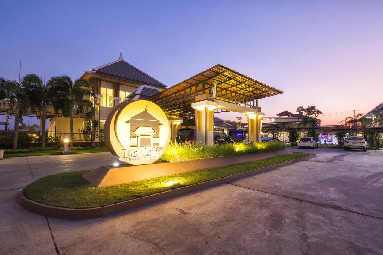 Hotel The
