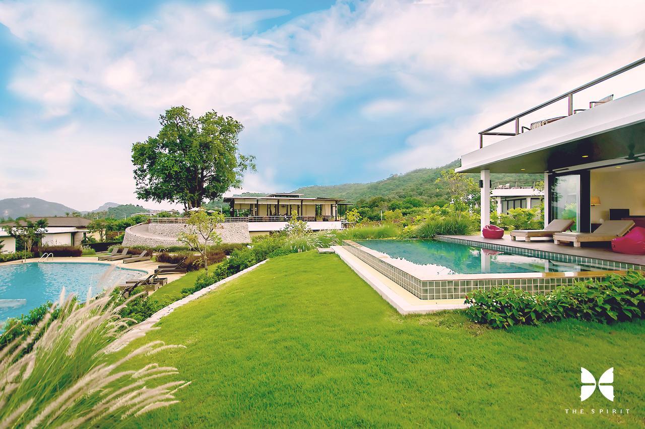 The Spirit Hua Hin Resort