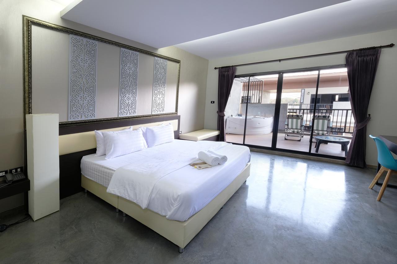 The Hotel
