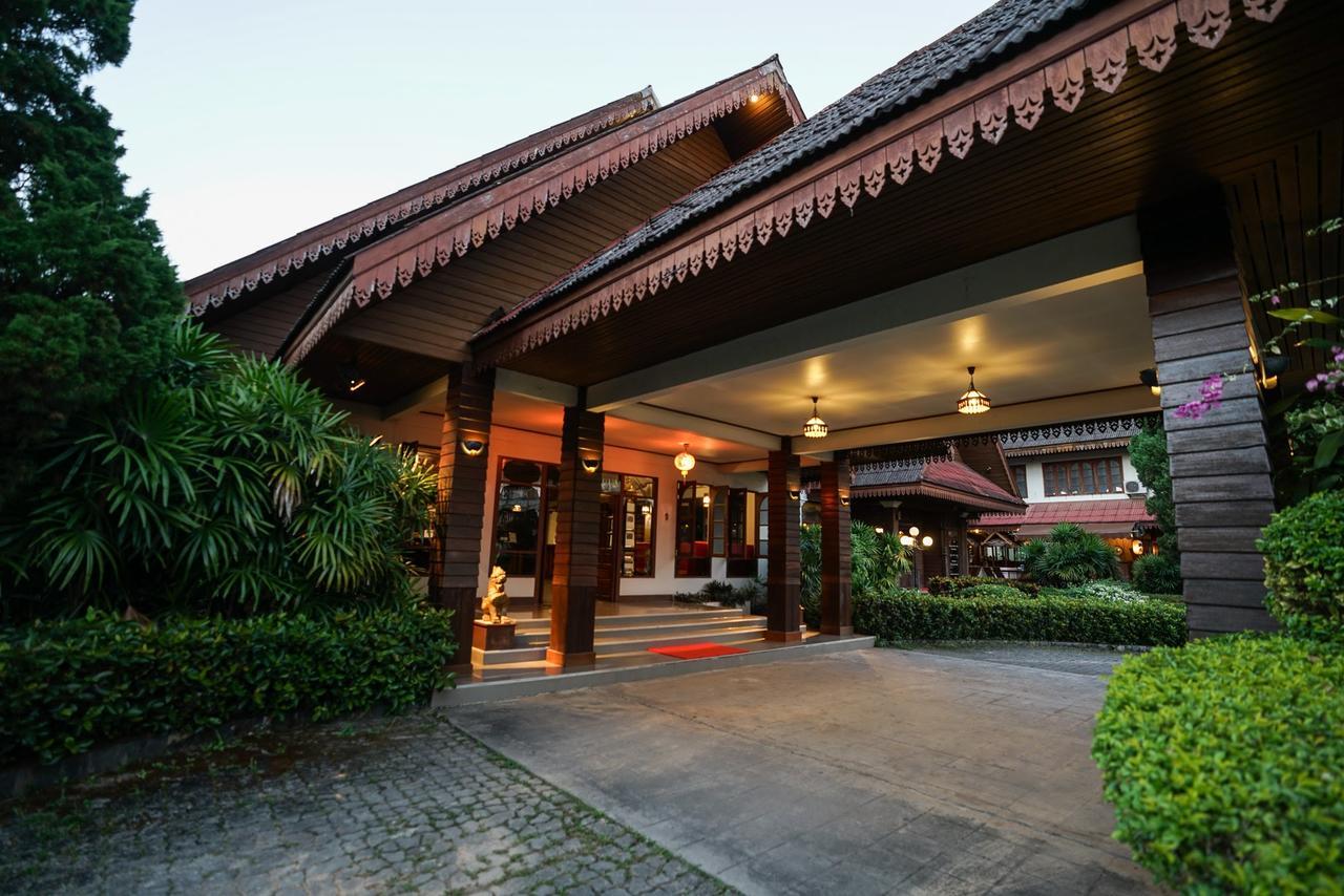 Resort Rimchan