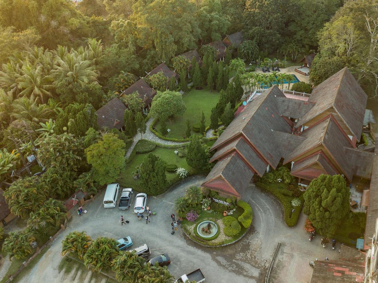 Rimchan Resort Mae Chan