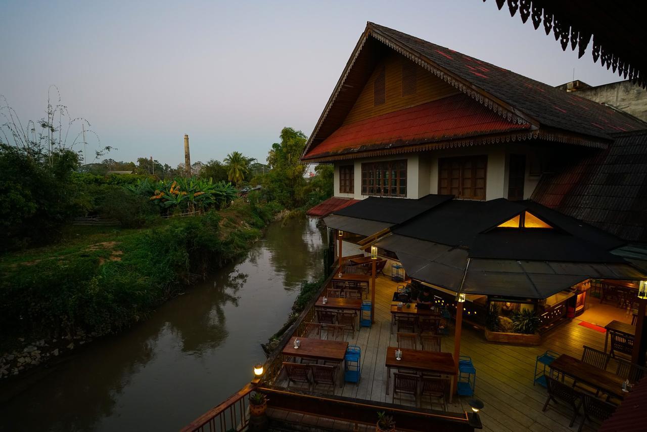 Rimchan Resort 4*