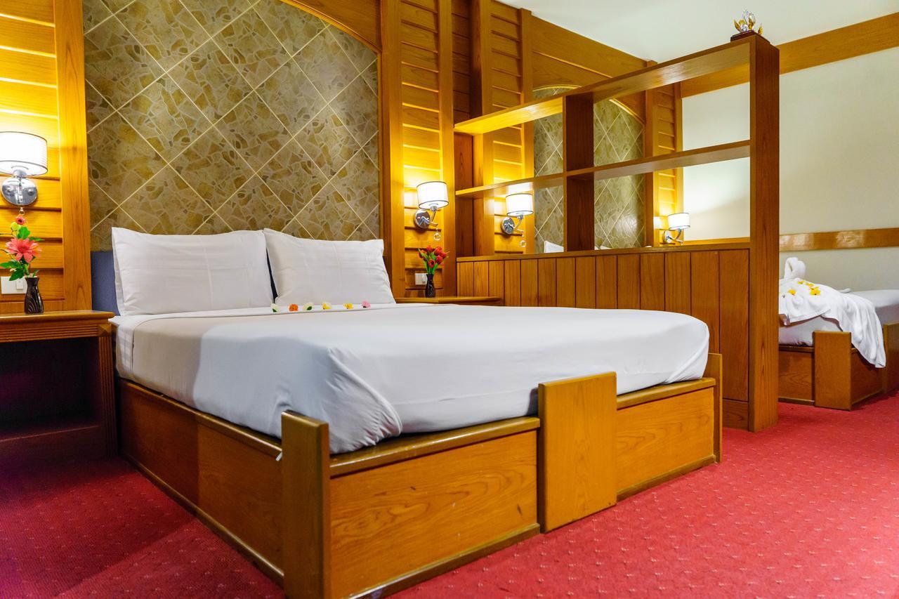 Siri Hotel