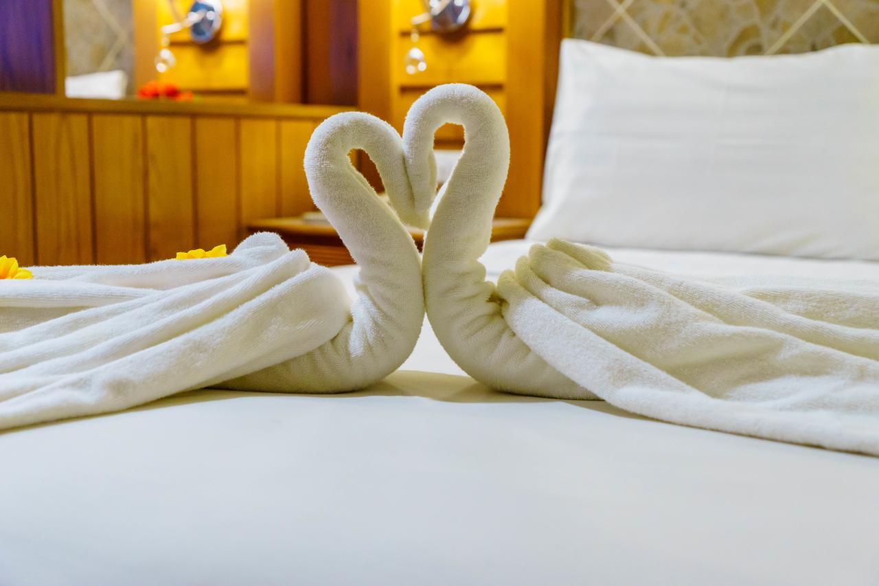 Hotel Siri 3*