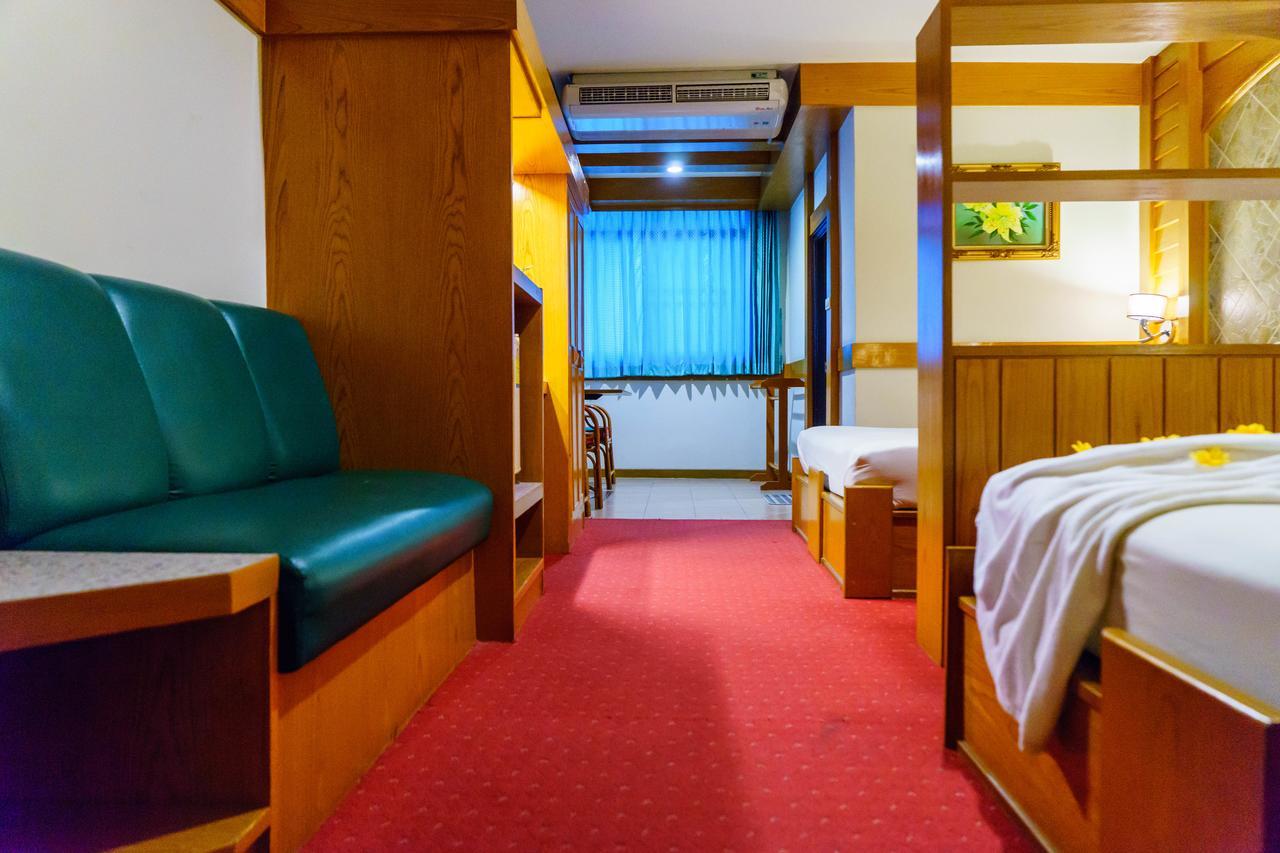 Hotel Siri