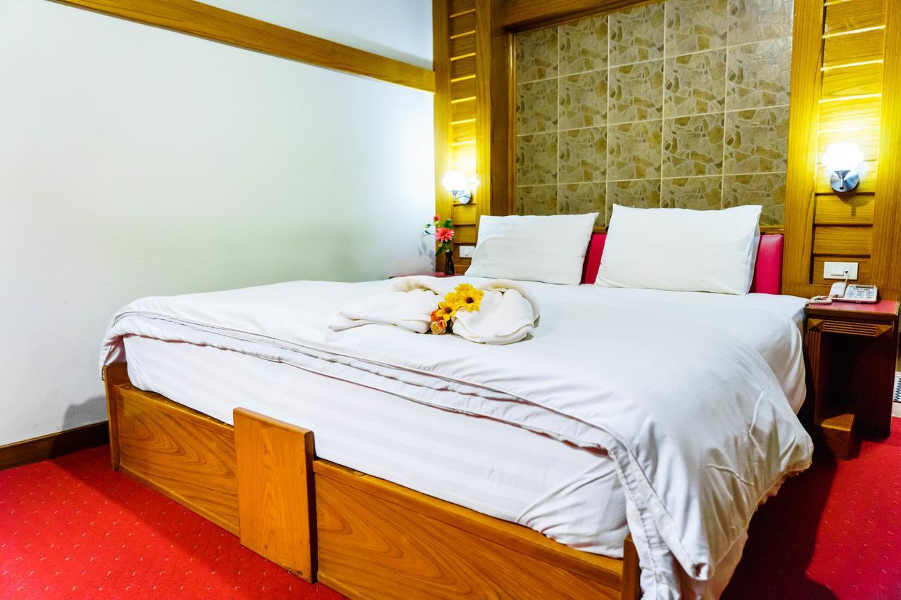 Siri Hotel 3*