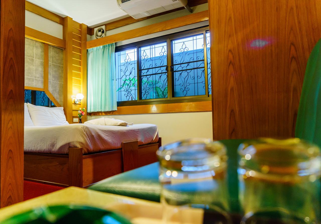 Siri Hotel Nakhon Ratchasima