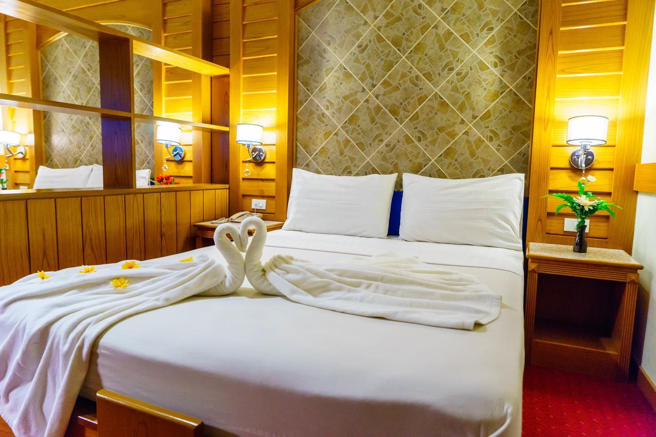 Hotel Siri 3*
