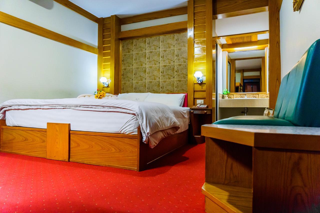 Siri Hotel