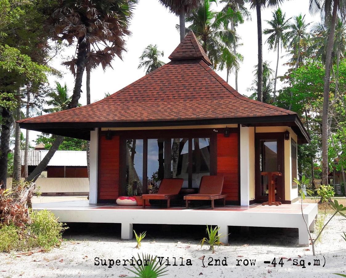 Sivalai Resort