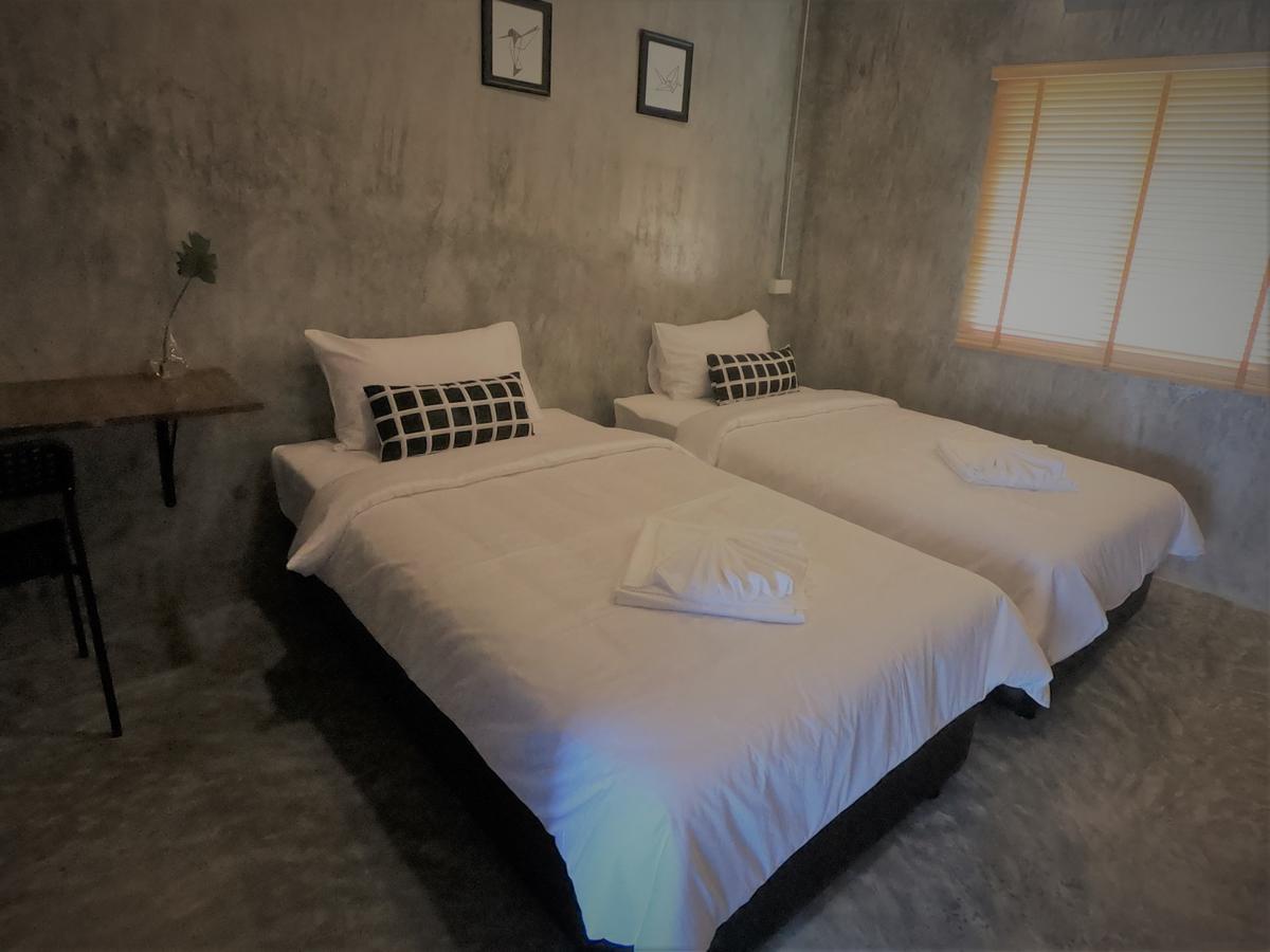 Hotel The Simple