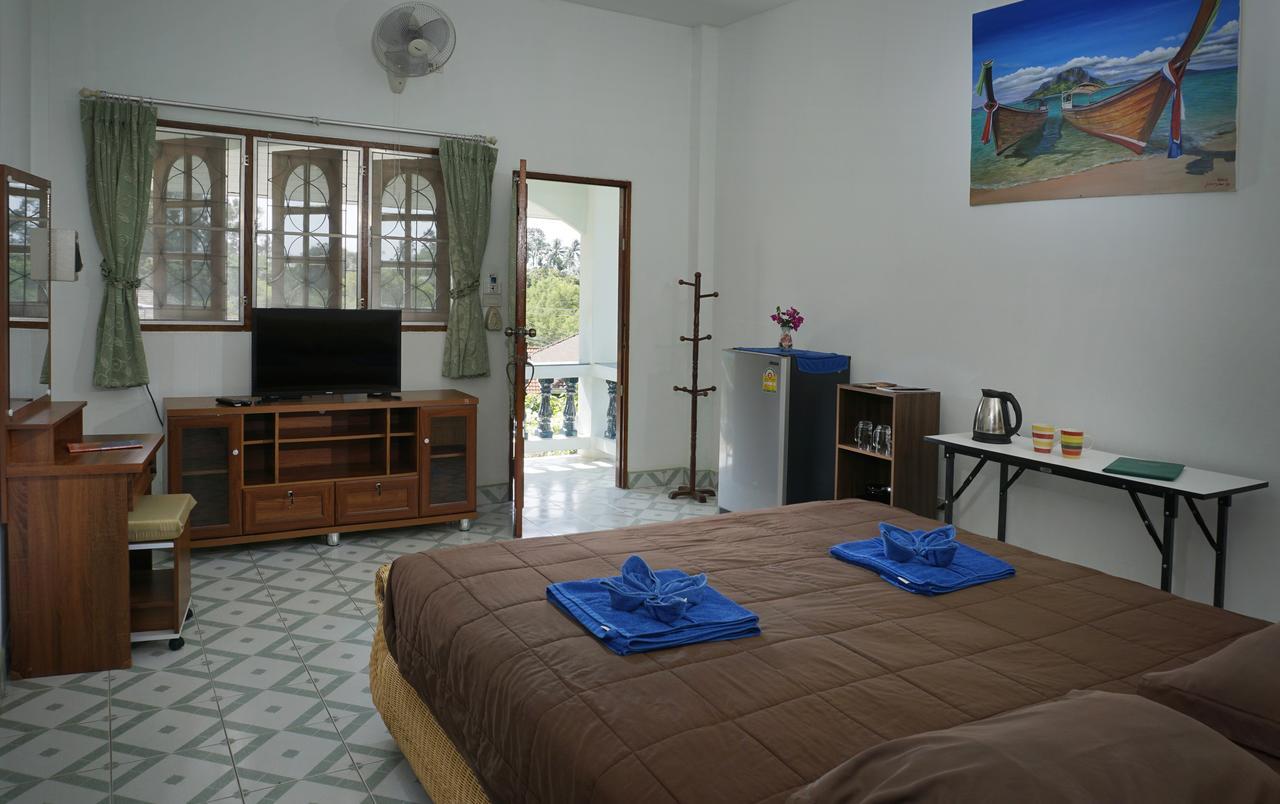 Gila's Garden Holiday home Lamai Beach (Koh Samui)