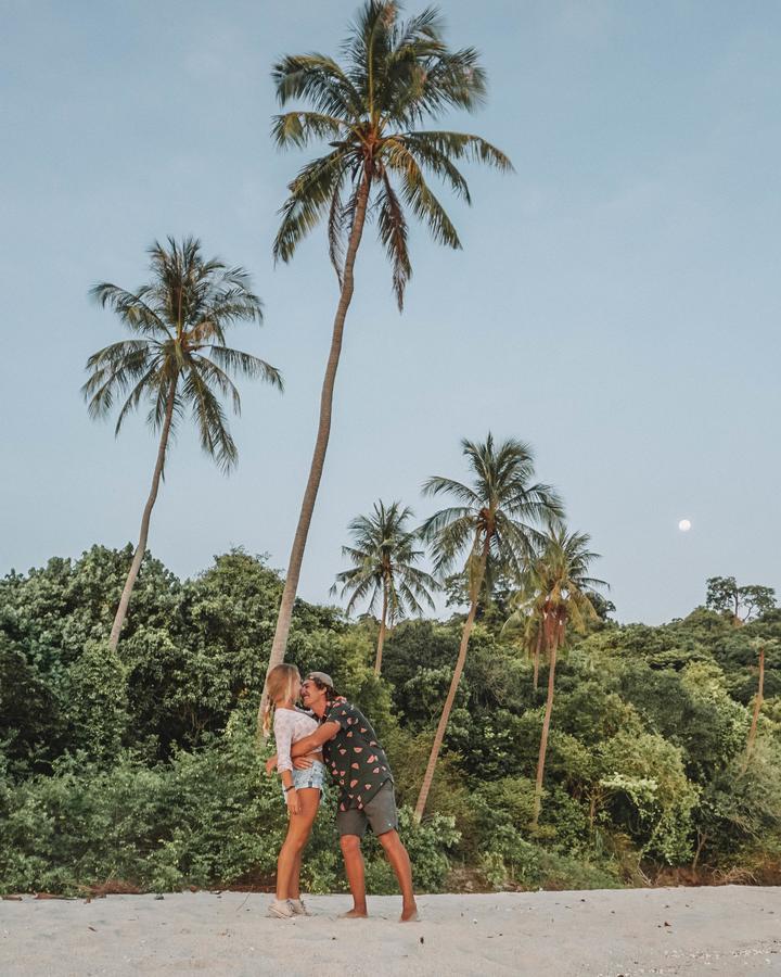 Adang Island Hotel
