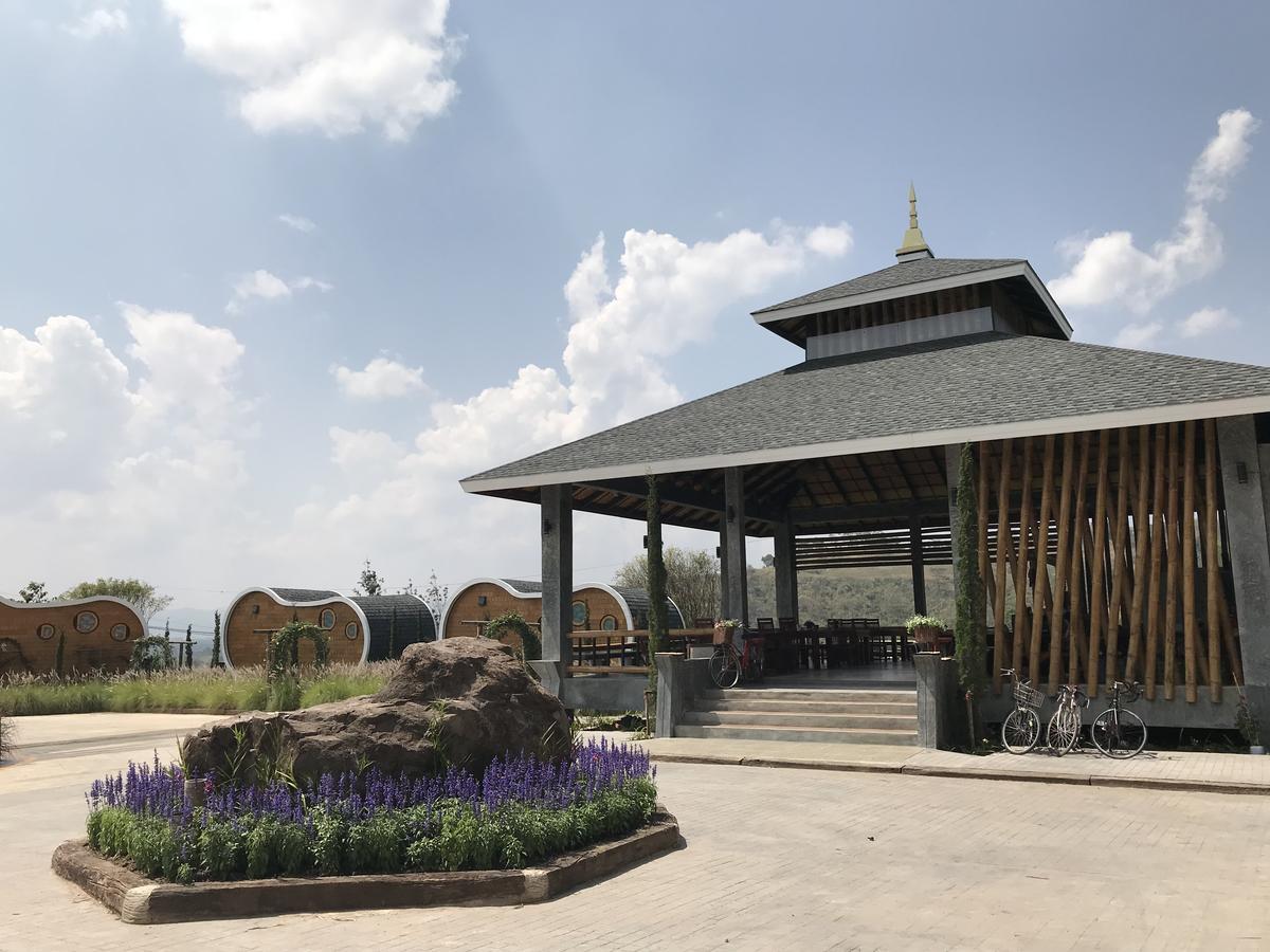 Resort Kiri Pura