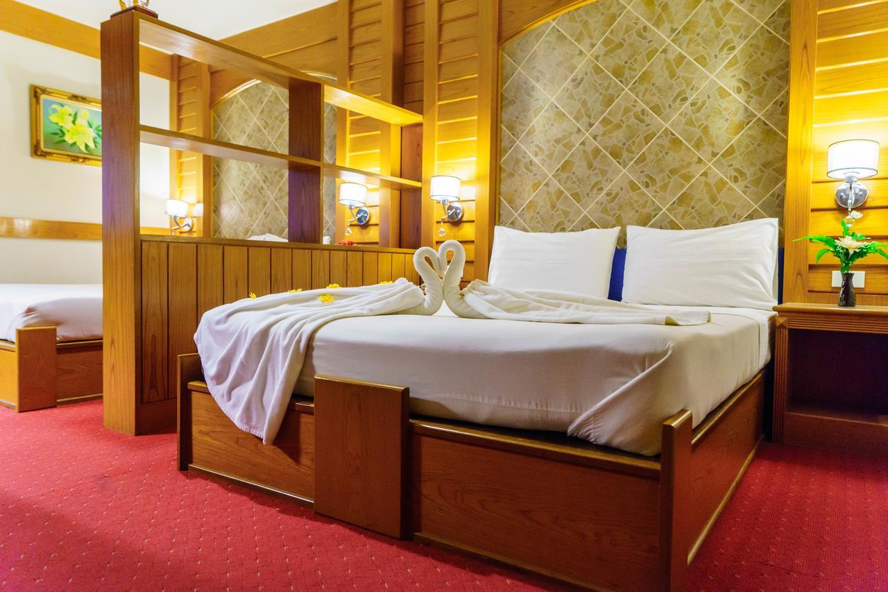 Hotel Siri Nakhon Ratchasima