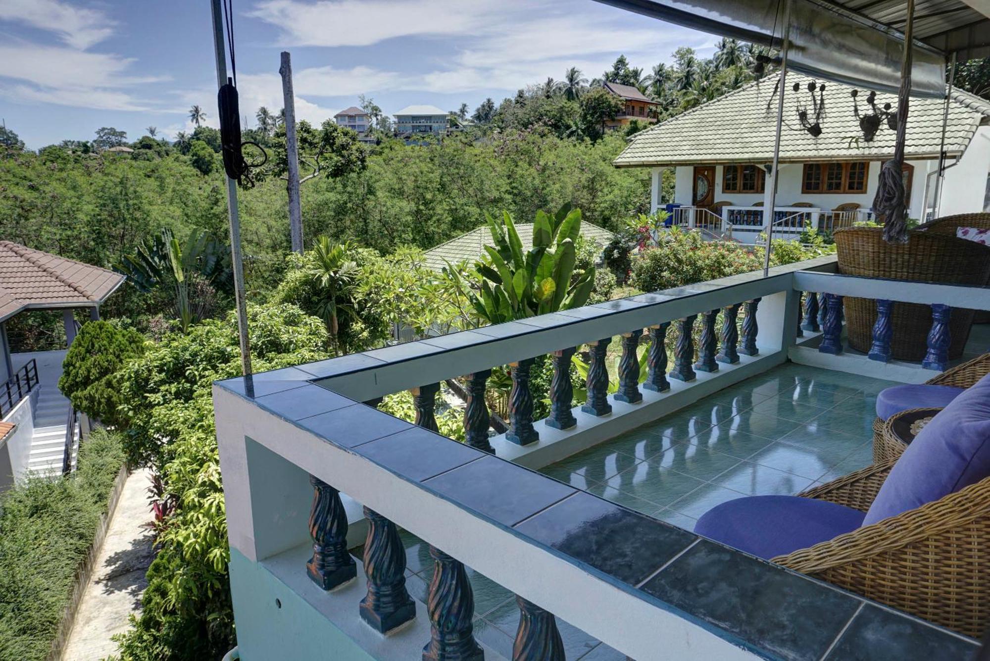 Gila's Garden Holiday home *