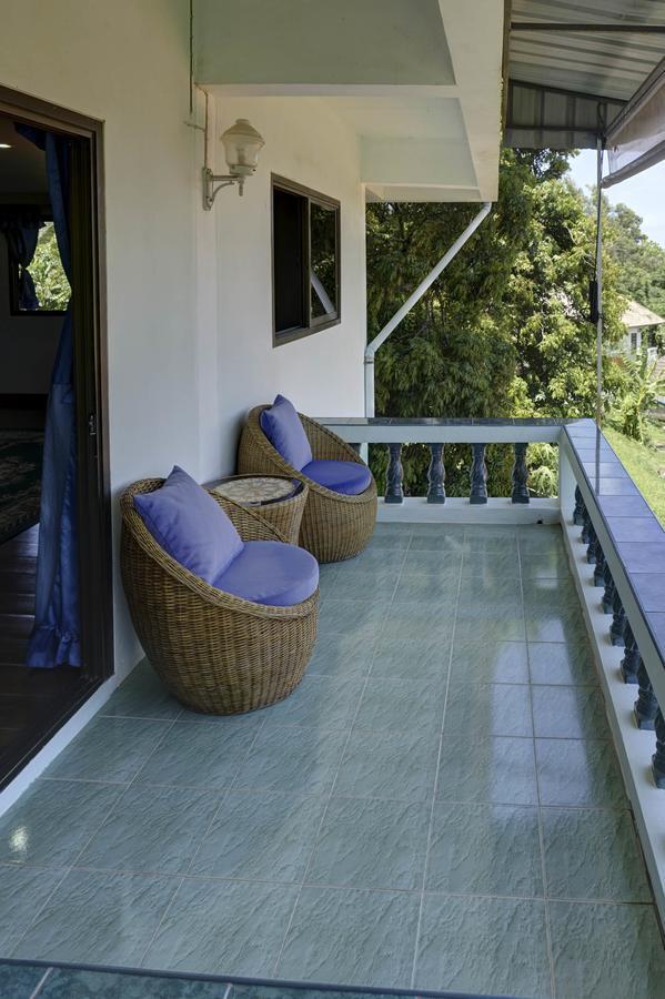 Gila's Garden Holiday home *