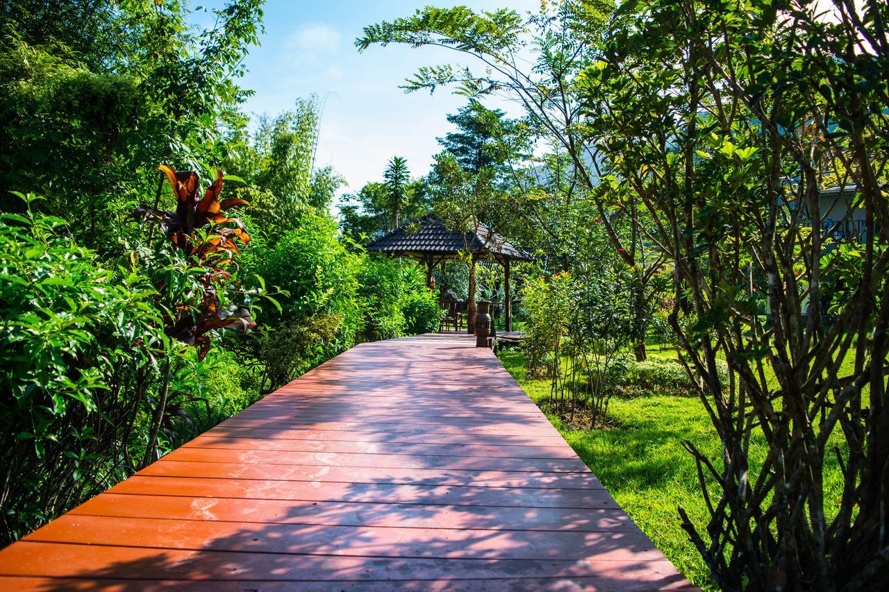 Montania Lifestyle Resort