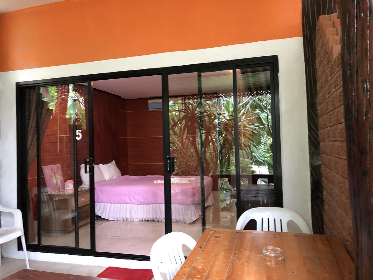 Resort Ruan Mai San Ngam - Sha Nai Yang