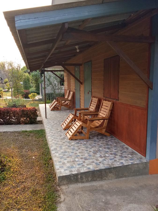 Ban Suan Sukjai Guest house