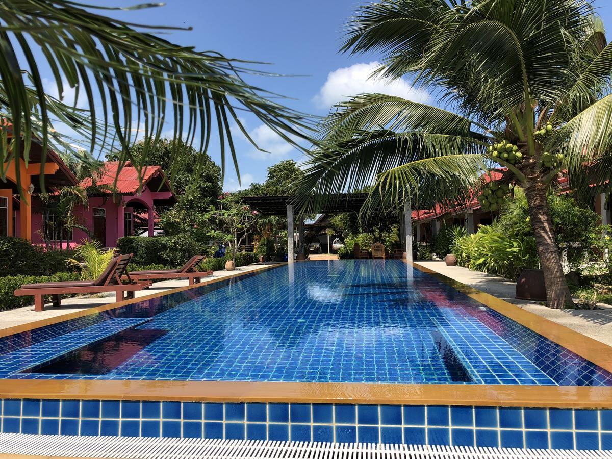 Baan Archa Samui Bophut