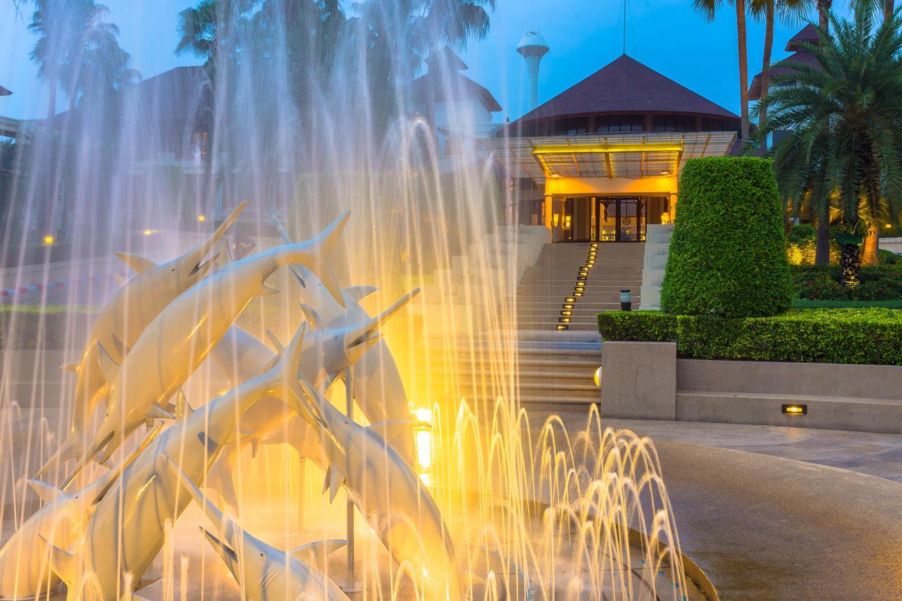 The Tide Resort Bang Saen