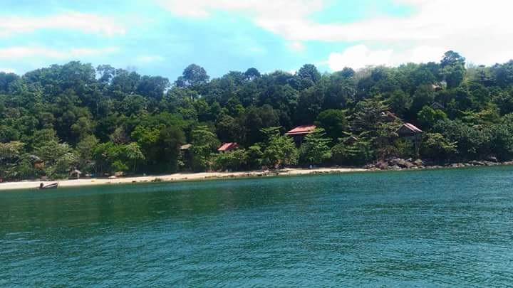 Jungle Hill 3* Koh Jum