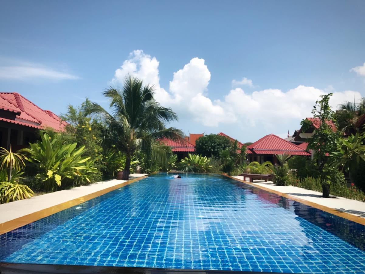 Baan Archa Samui Resort Bophut