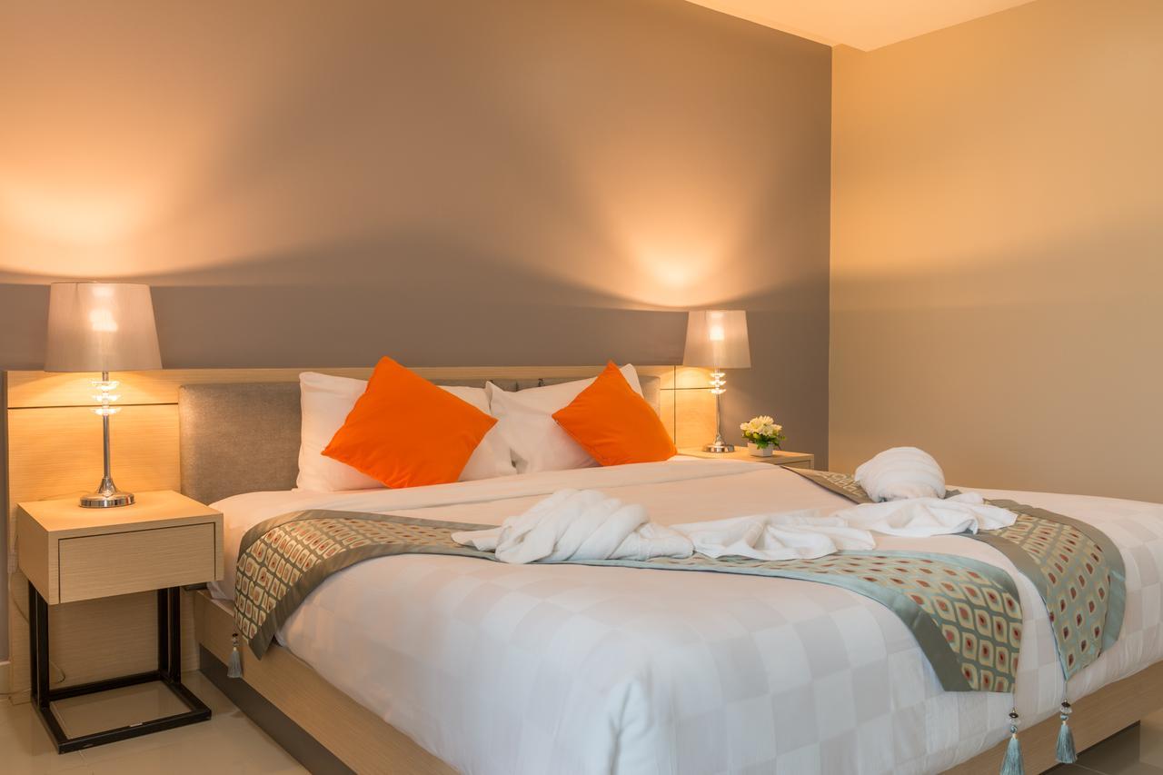 The Smart Yai Hotel