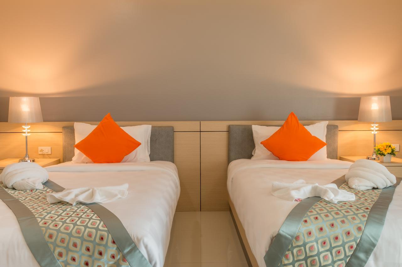 The Smart Yai Hotel