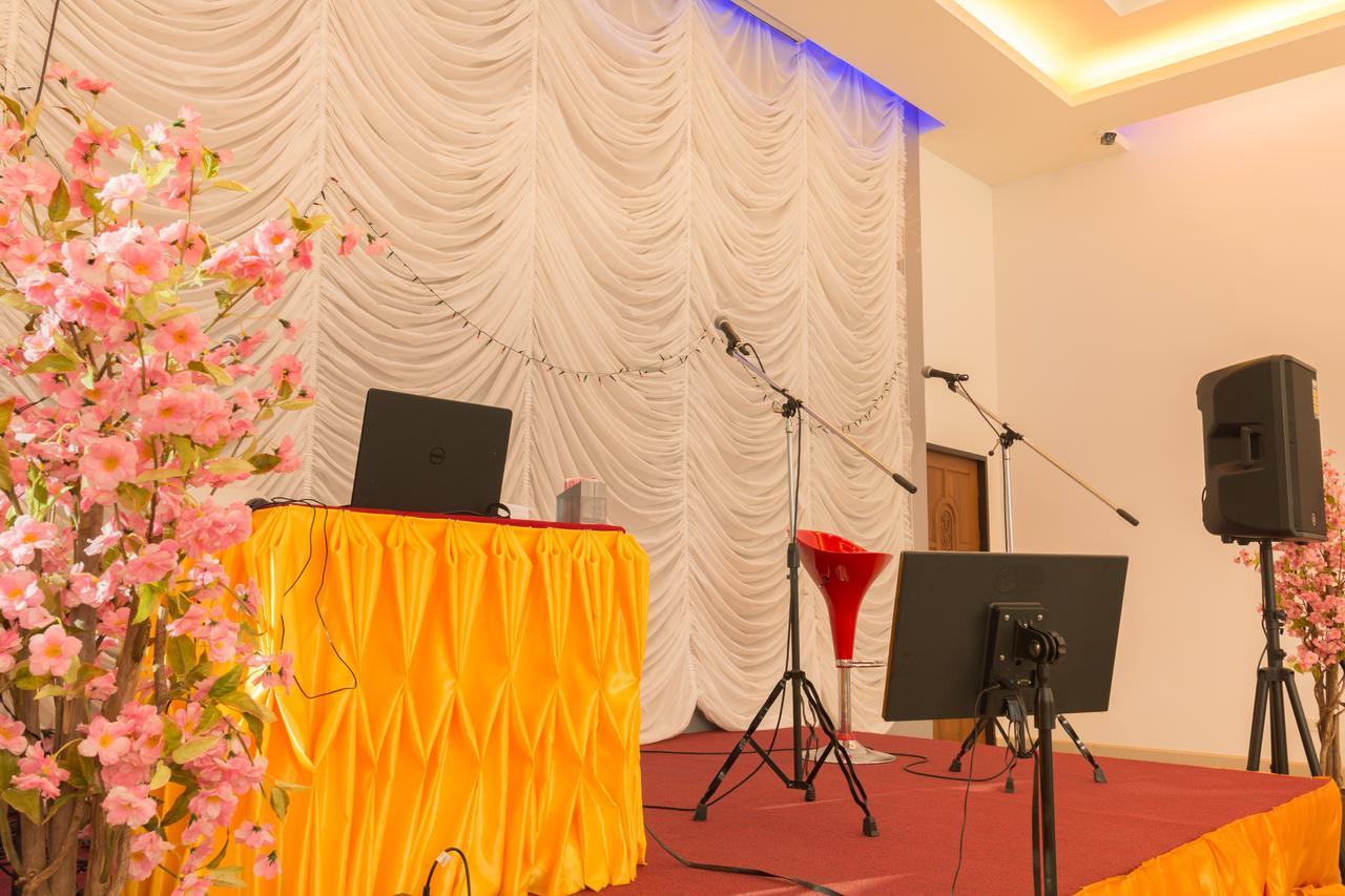 Hotel The Smart Yai