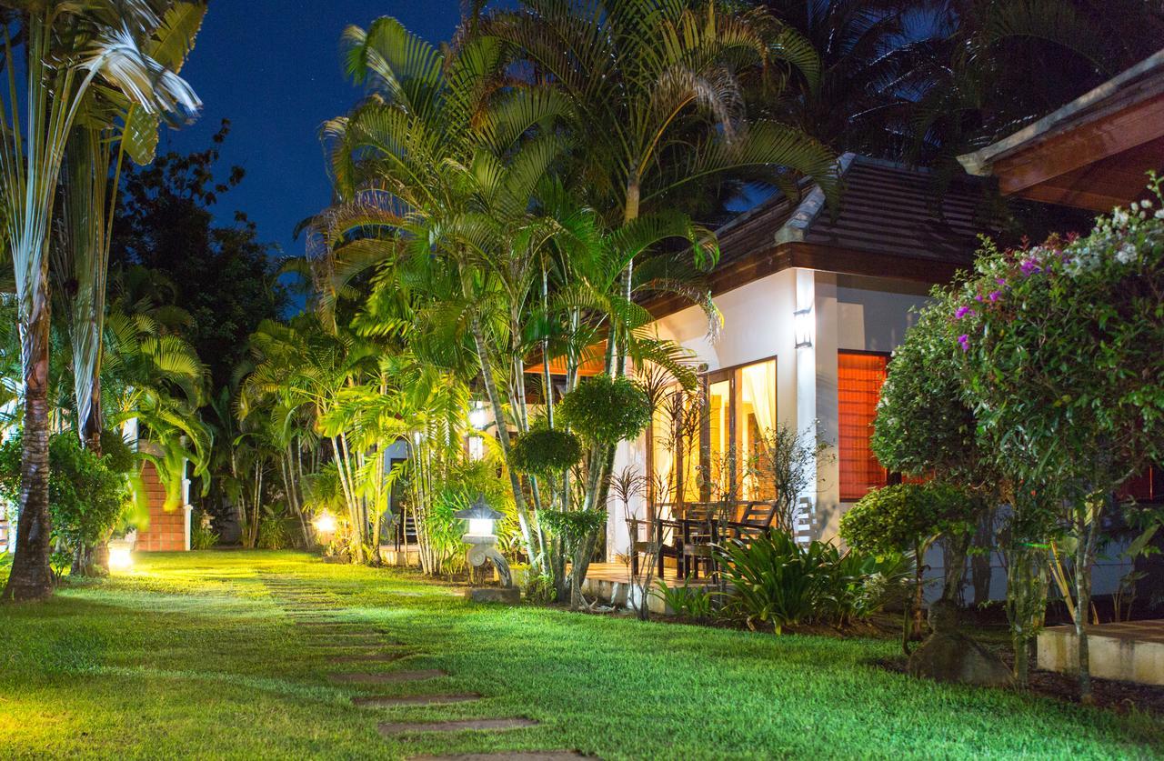 Resort Easy Time