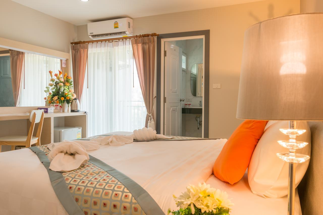 The Smart Yai Hotel