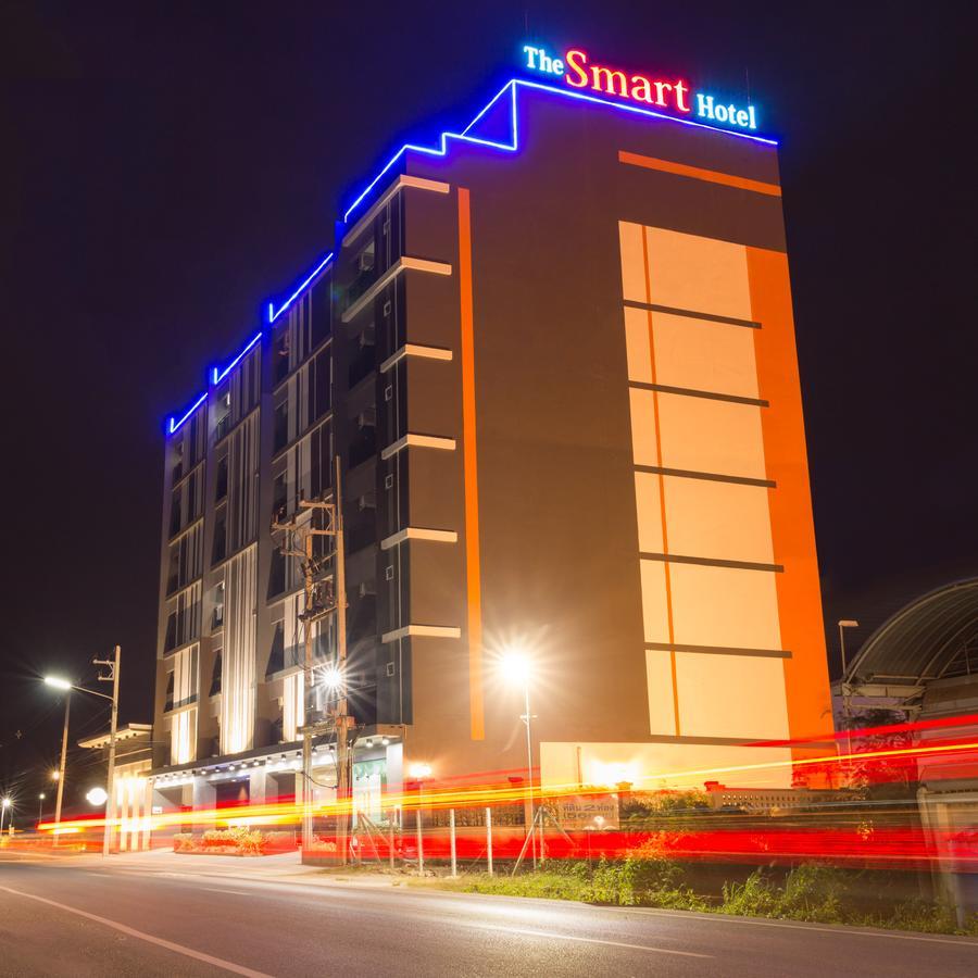 Hotel The Smart Yai