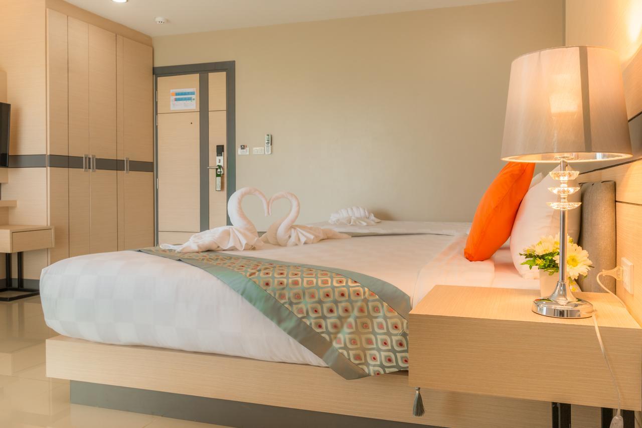 Hotel The Smart Yai Hat Yai