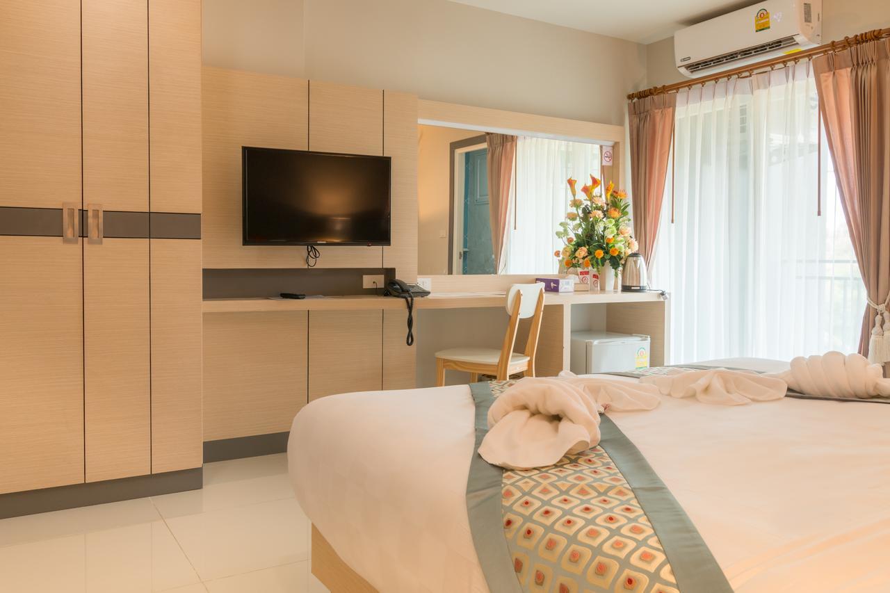 Hotel The Smart Yai Hat Yai