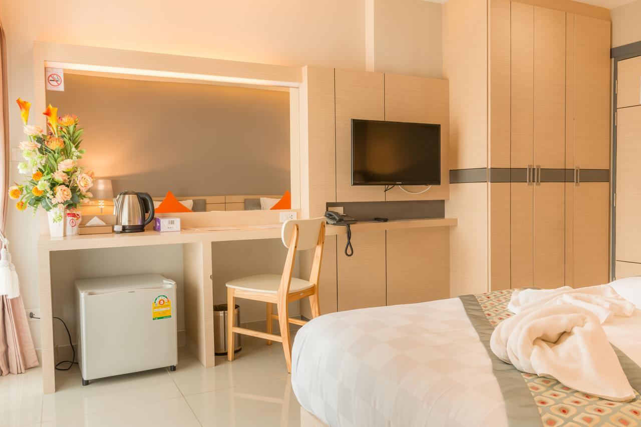 The Smart Yai Hotel 3*