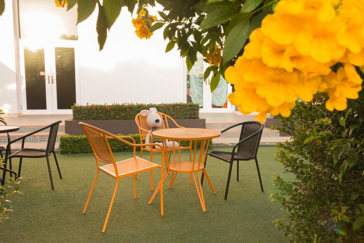 Hotel The Smart Yai Hat Yai