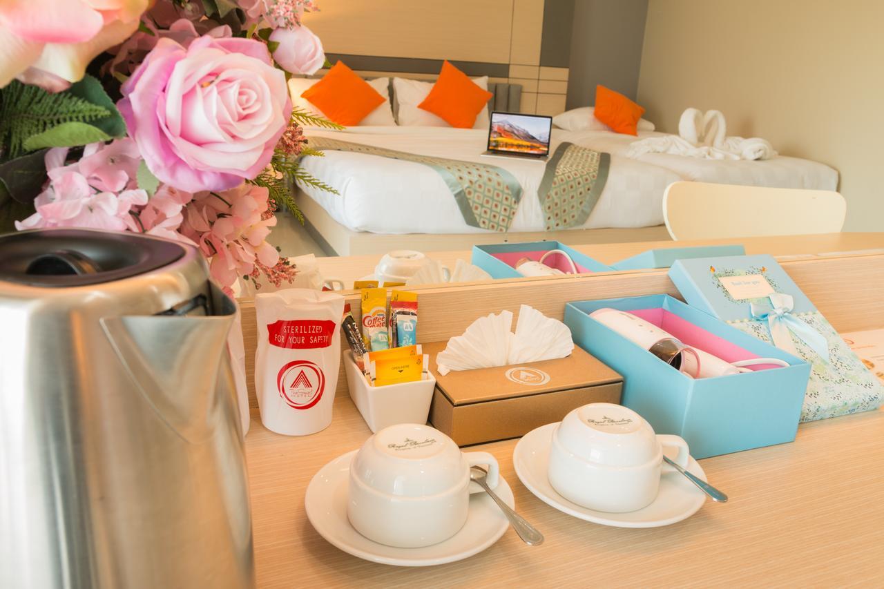 Hotel The Smart Yai Hat Yai