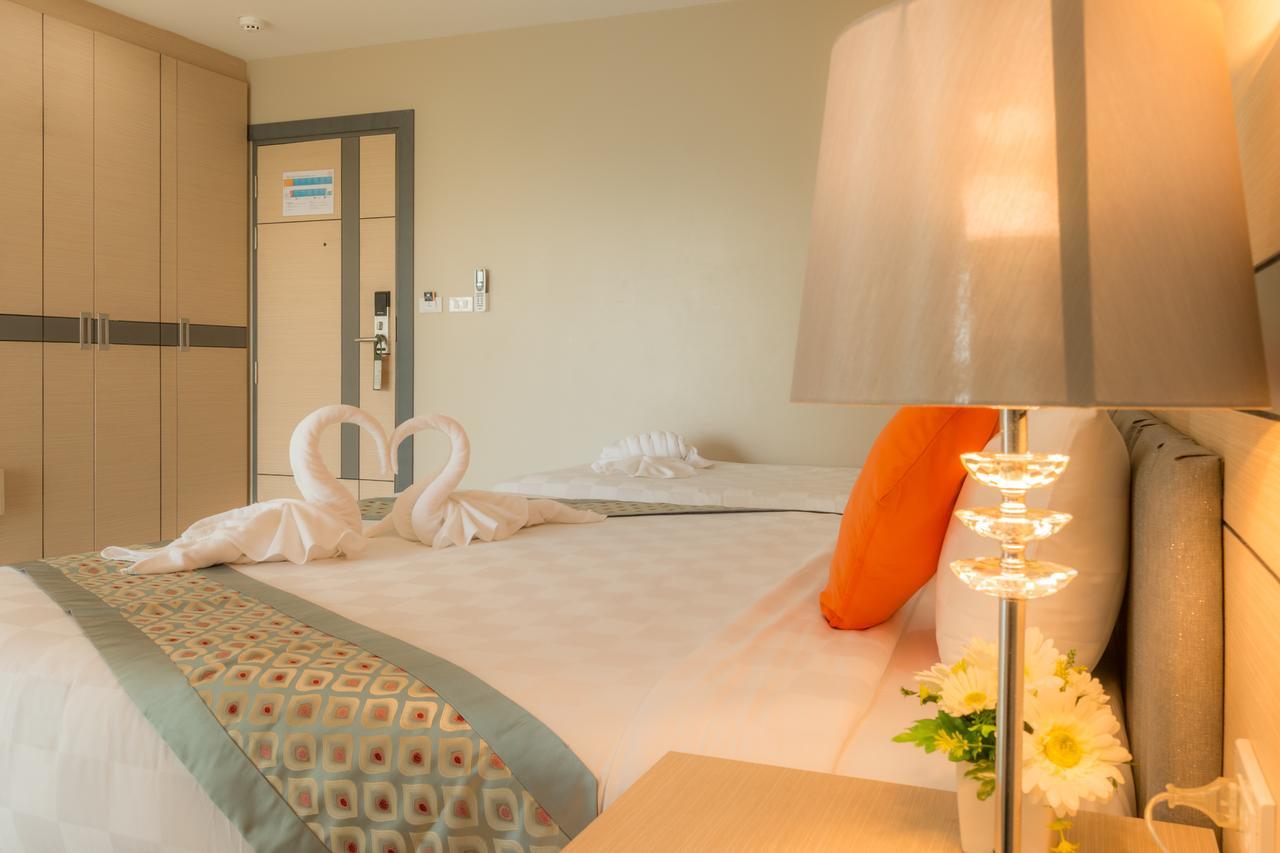 The Smart Yai Hotel 3*